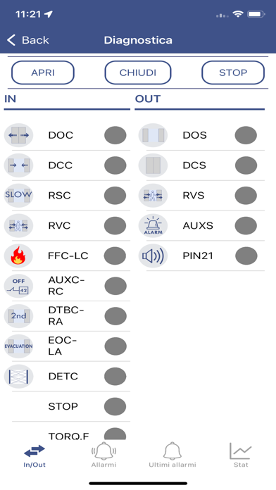 CDD6 App Screenshot