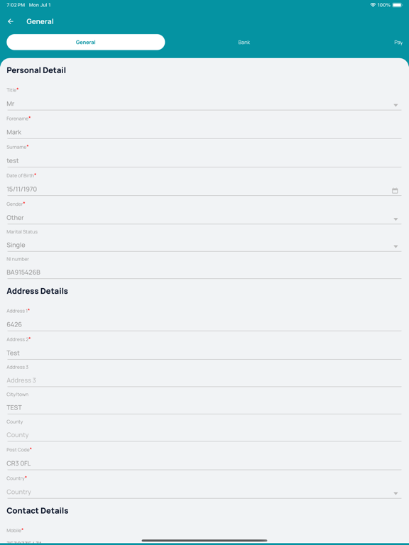 Screenshot #6 pour Azebra