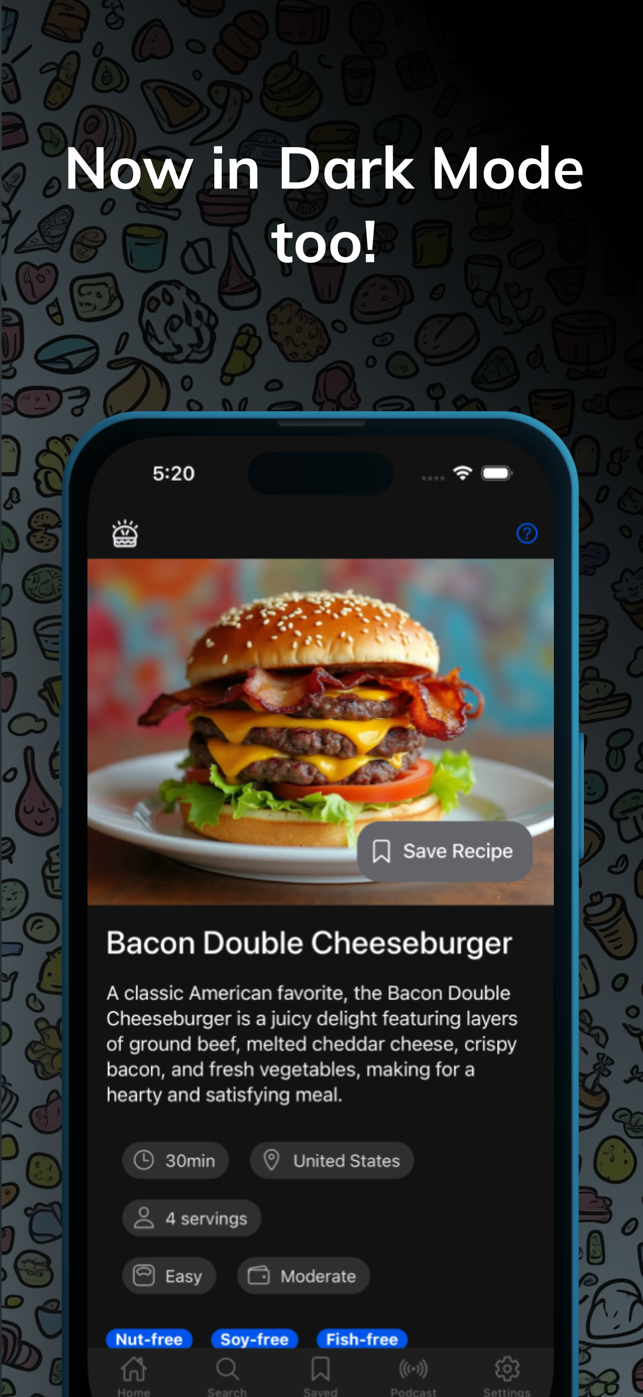 I've Been Cooking screenshot 6
