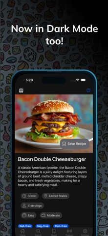 I've Been Cooking Screenshot 6