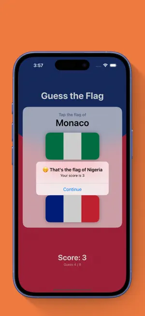 GlobalFlags screenshot 4