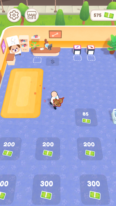 My Perfect Pet Hotel Screenshot