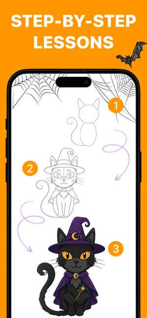 AR Drawing – Tracing Projector screenshot 2