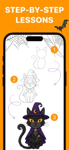 AR Drawing – Tracing Projector Screenshot 2 of 7