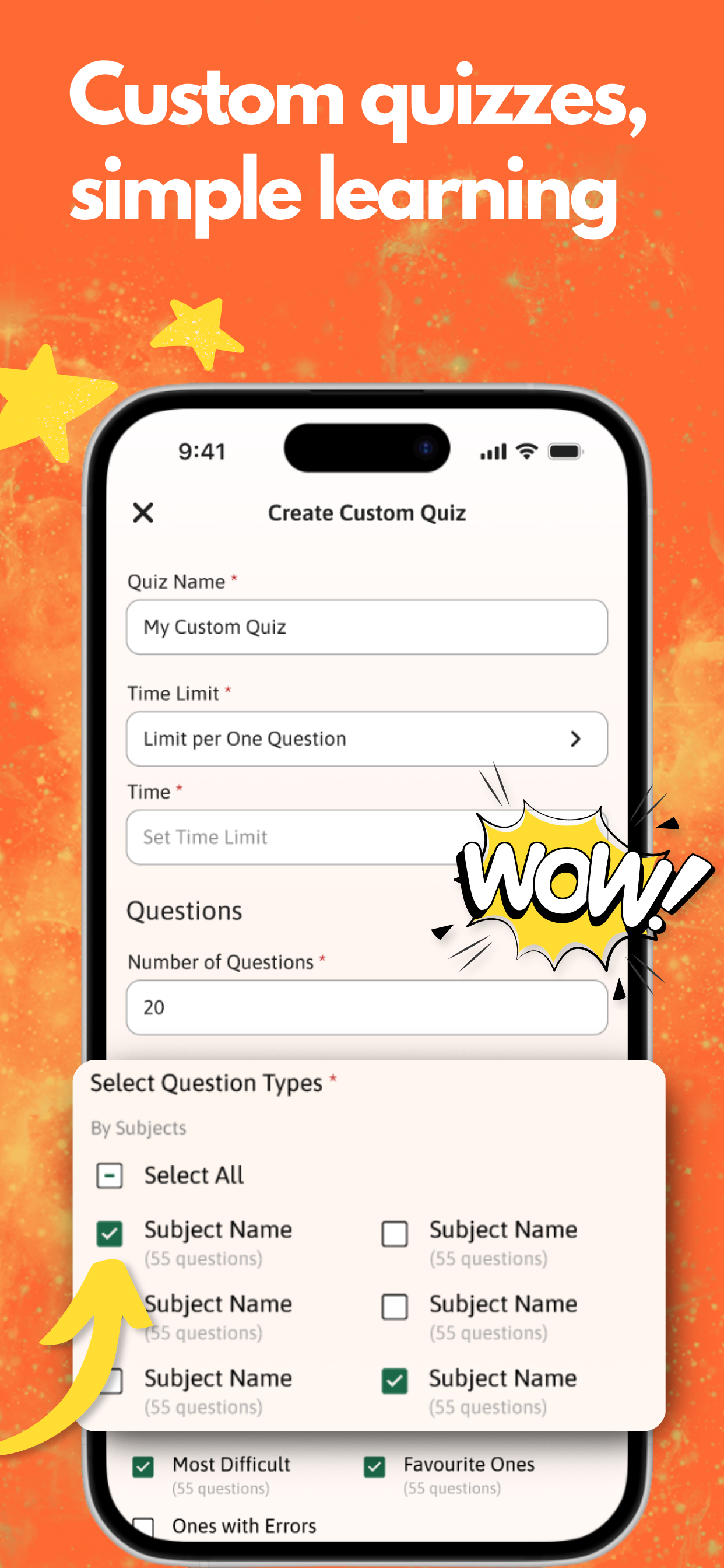 Esthetician Exam Prep | 2026 screenshot 3