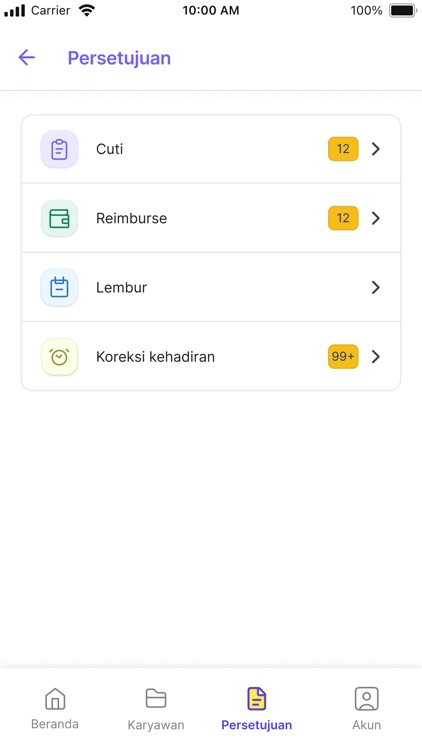 Kolegahr screenshot-7