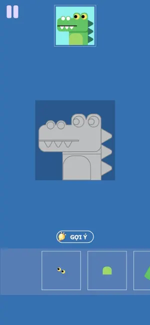 Perfect Angle Puzzle screenshot 4