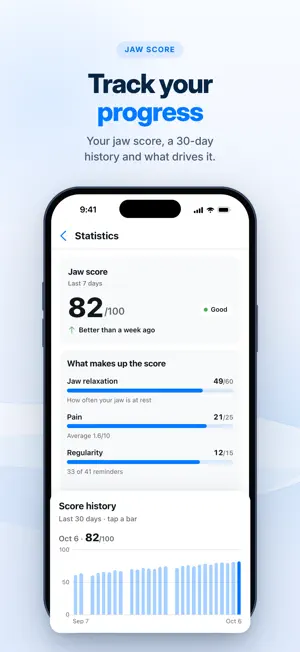 myBrux screenshot 4