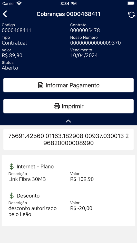 #9. Link Internet (iOS) 由: Brbyte Software