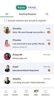 How to cancel & delete bharatmatrimony - marriage app 4