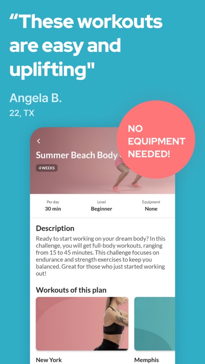 Beyond Body screenshot-5