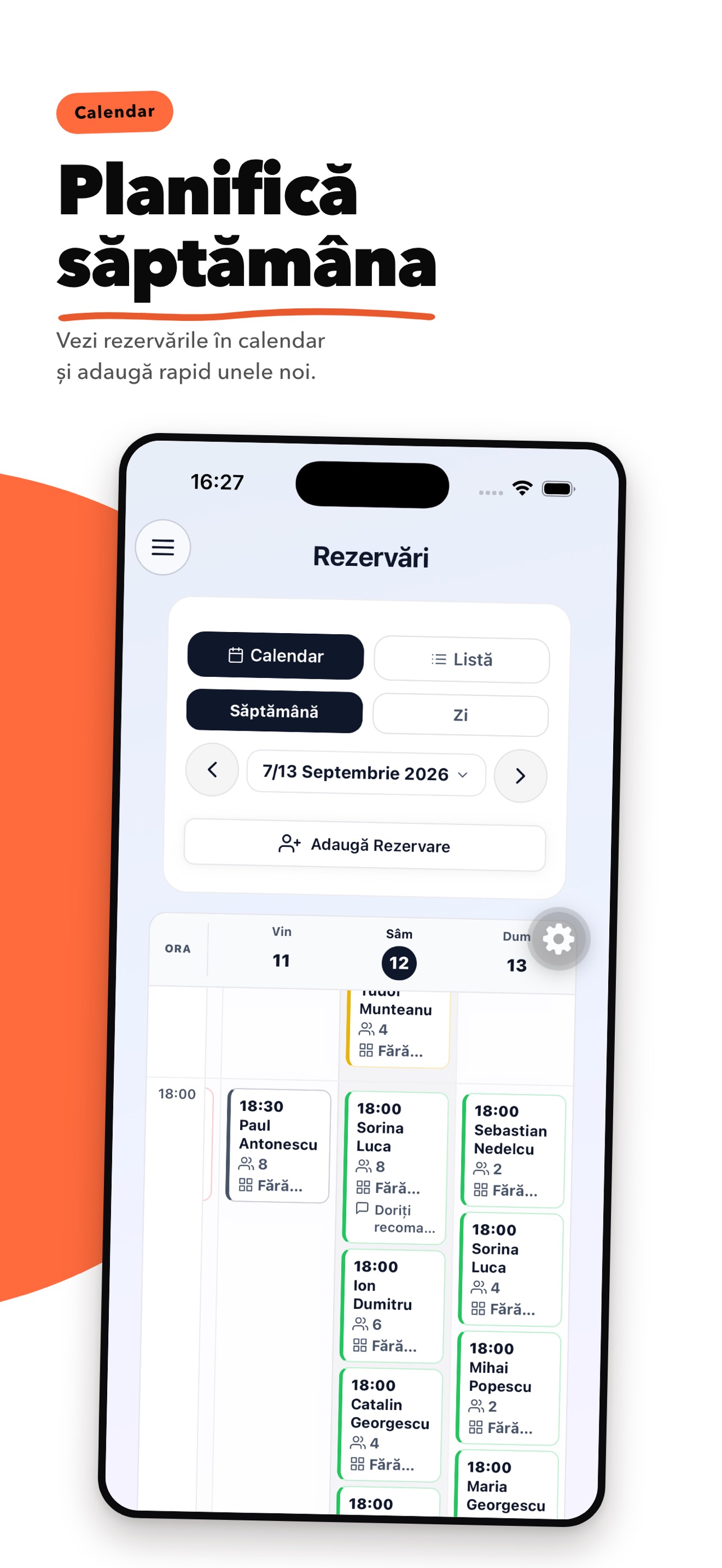 Screenshot 2 of Zessto Business