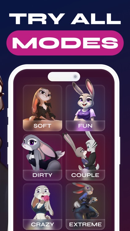 Truth or Dare - Games by Troda screenshot-3