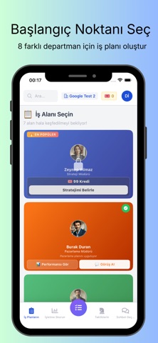 Caio - Chief AI Officer Screenshot 9 of 10