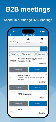 ATCA Connect Screenshot 5 of 9