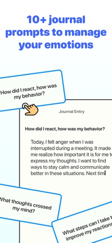 Anger & Mood Management: Stew Screenshot 5 of 7