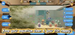 Little Reef world screenshot 3