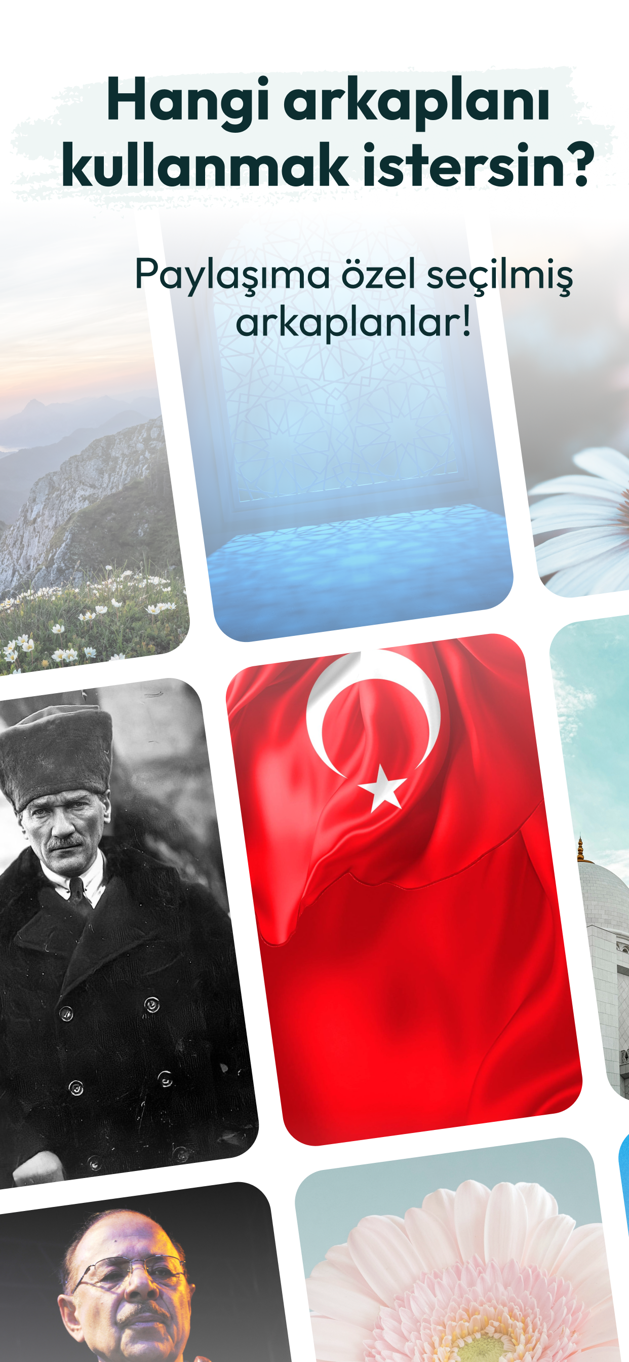 PaylaşımApp - Güzel Sözler