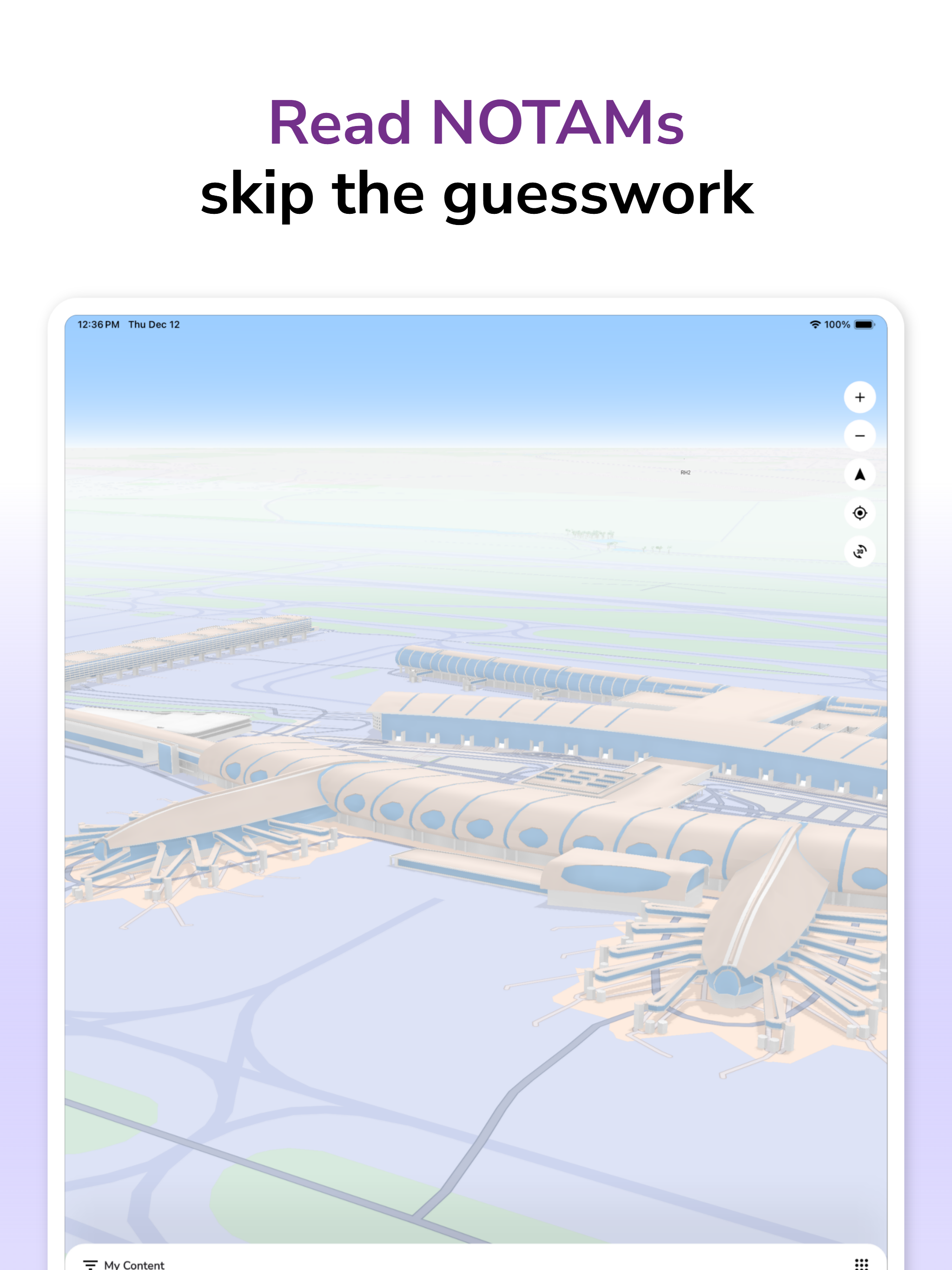 Glide AI
