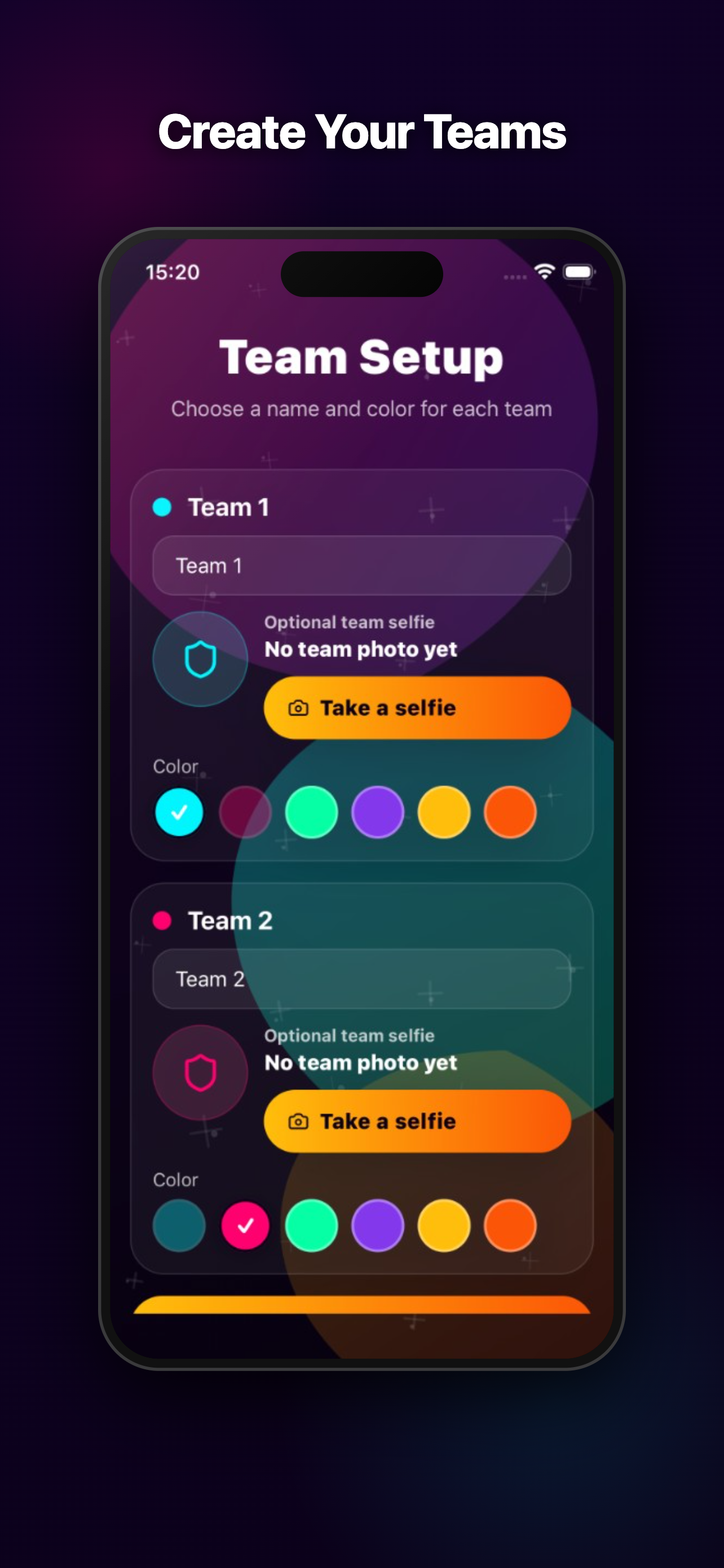 Wonder Trivia Challenge screenshot 3