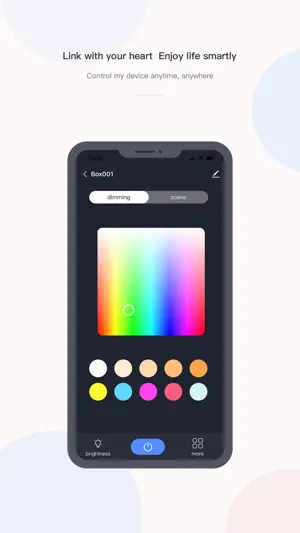 CozyLife Smart screenshot 2