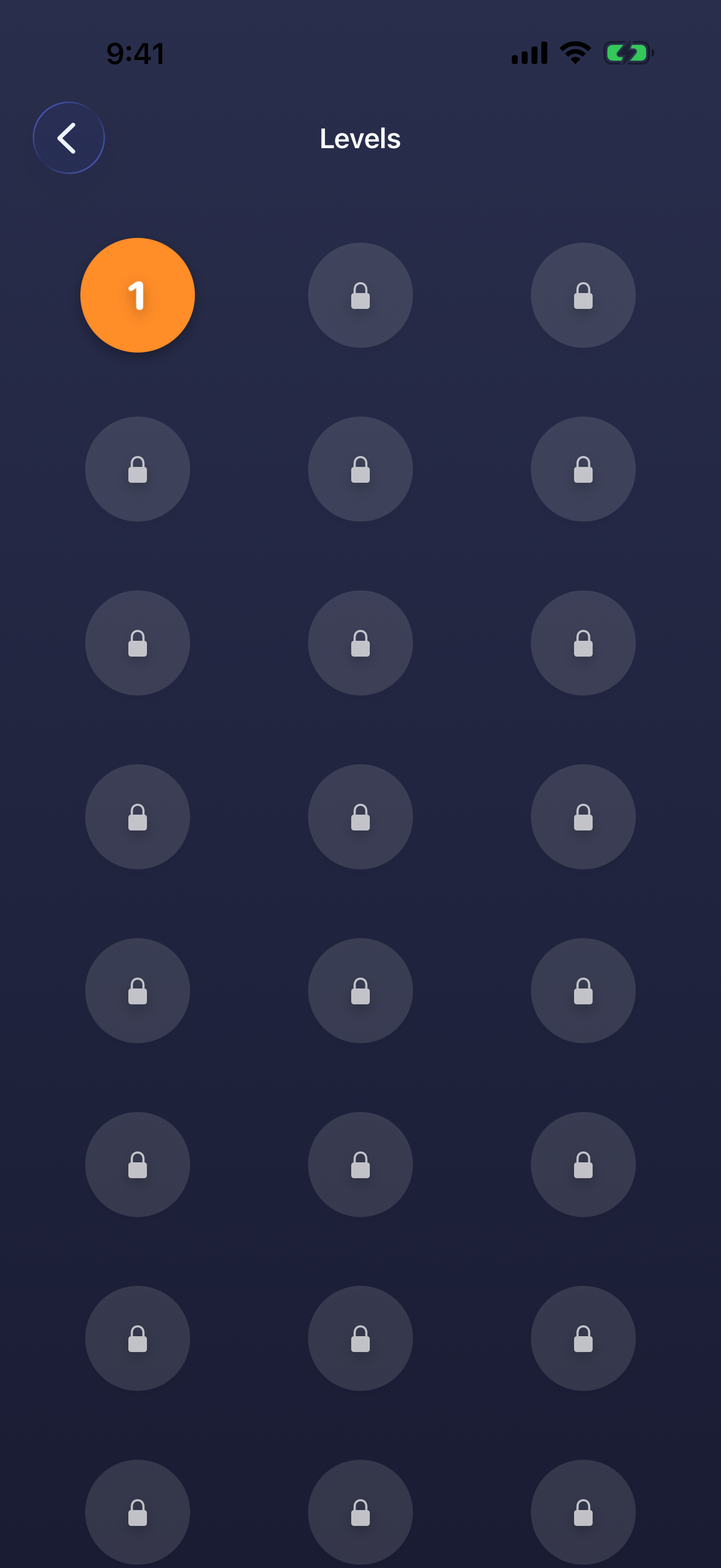 Screw Sort: Nuts & Bolts screenshot 3