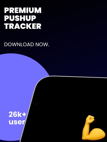 Pusher: App Blocker iPad screenshot