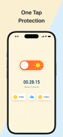 VPN Private & Fast Screenshot 2 of 6