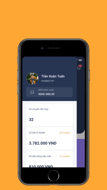 HoianGo for Driver screenshot-3