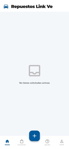 Repuestos Link Ve Screenshot 1 of 8