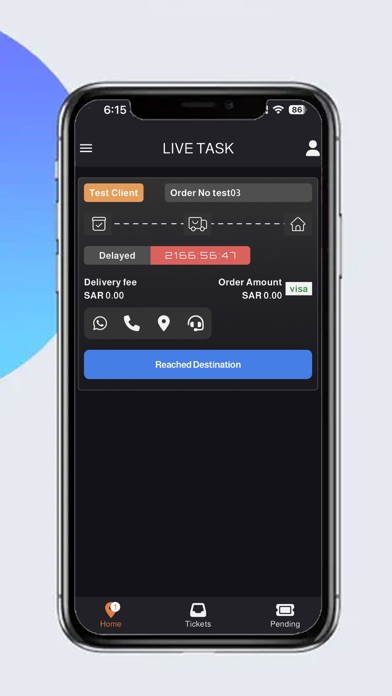 Leajlak Screenshot