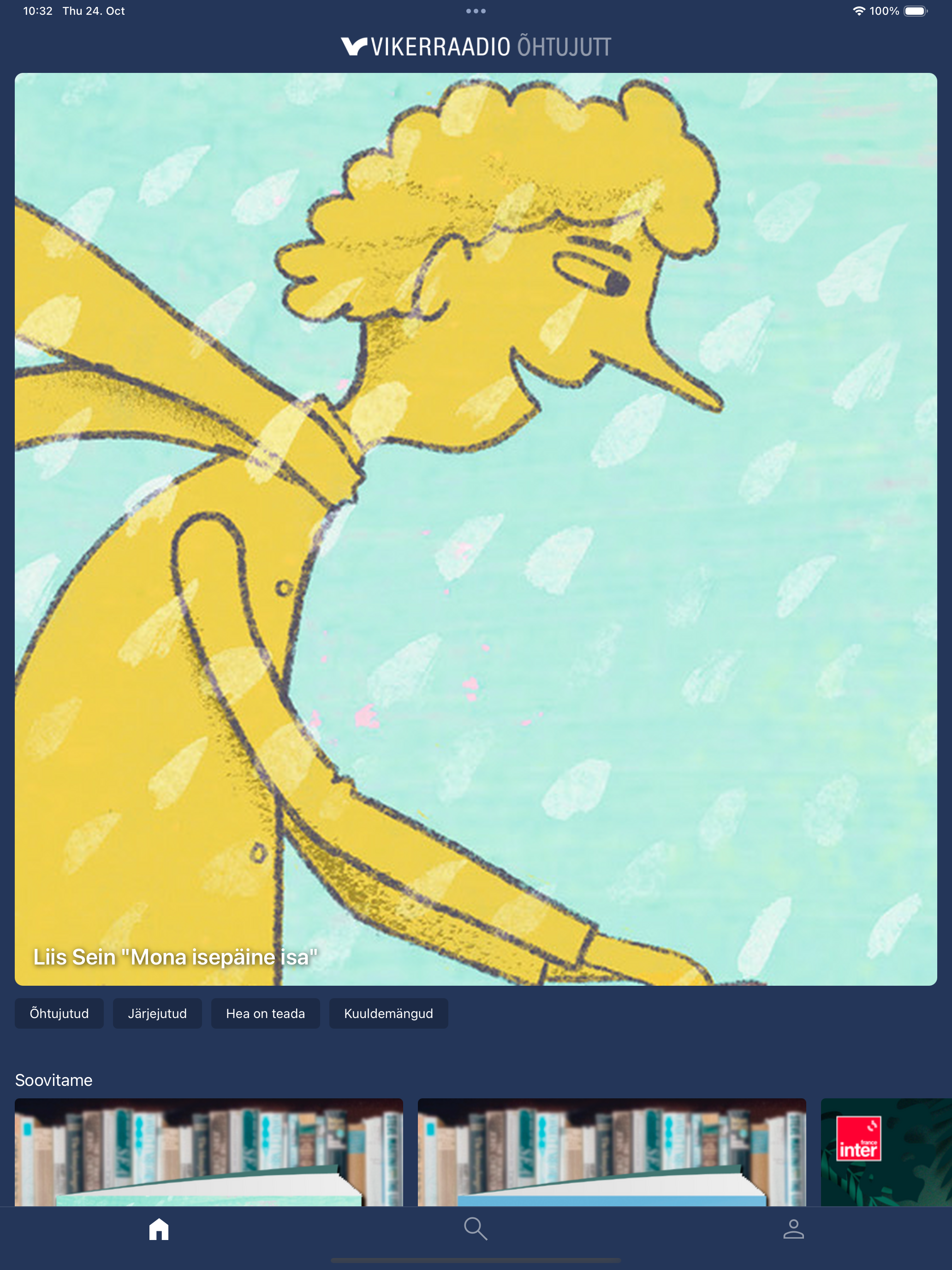 Õhtujutt
