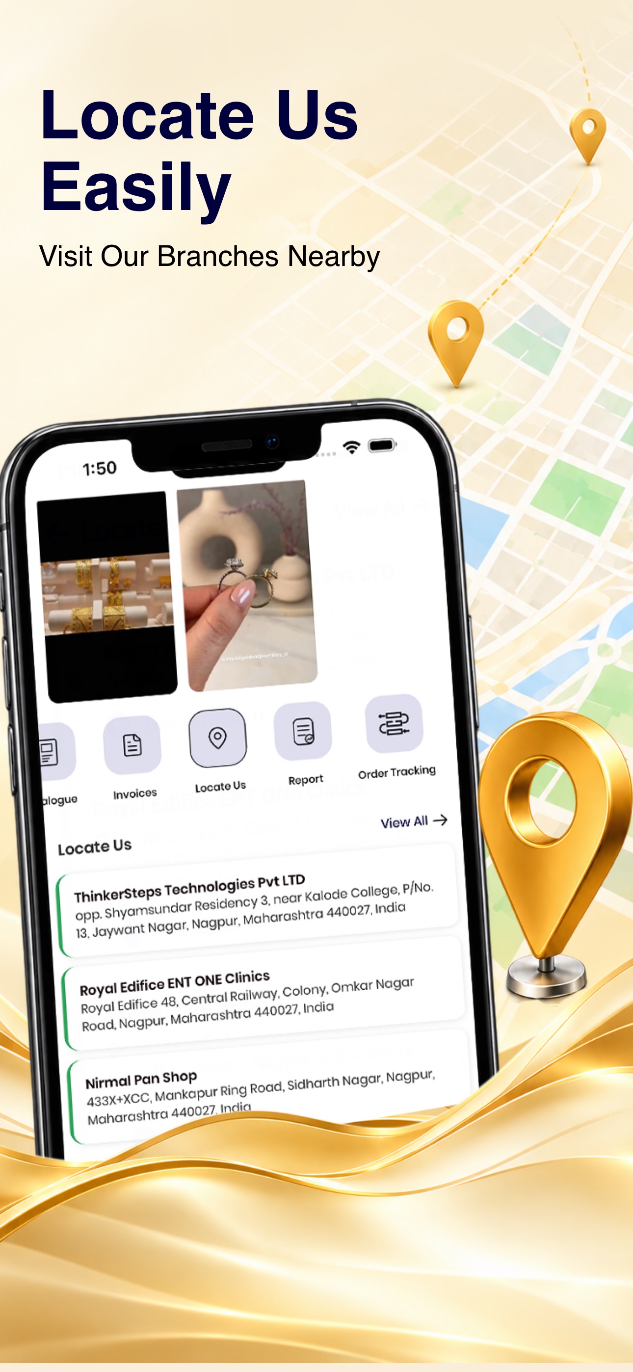 Screenshot 6 of SwarnApp - Miniz