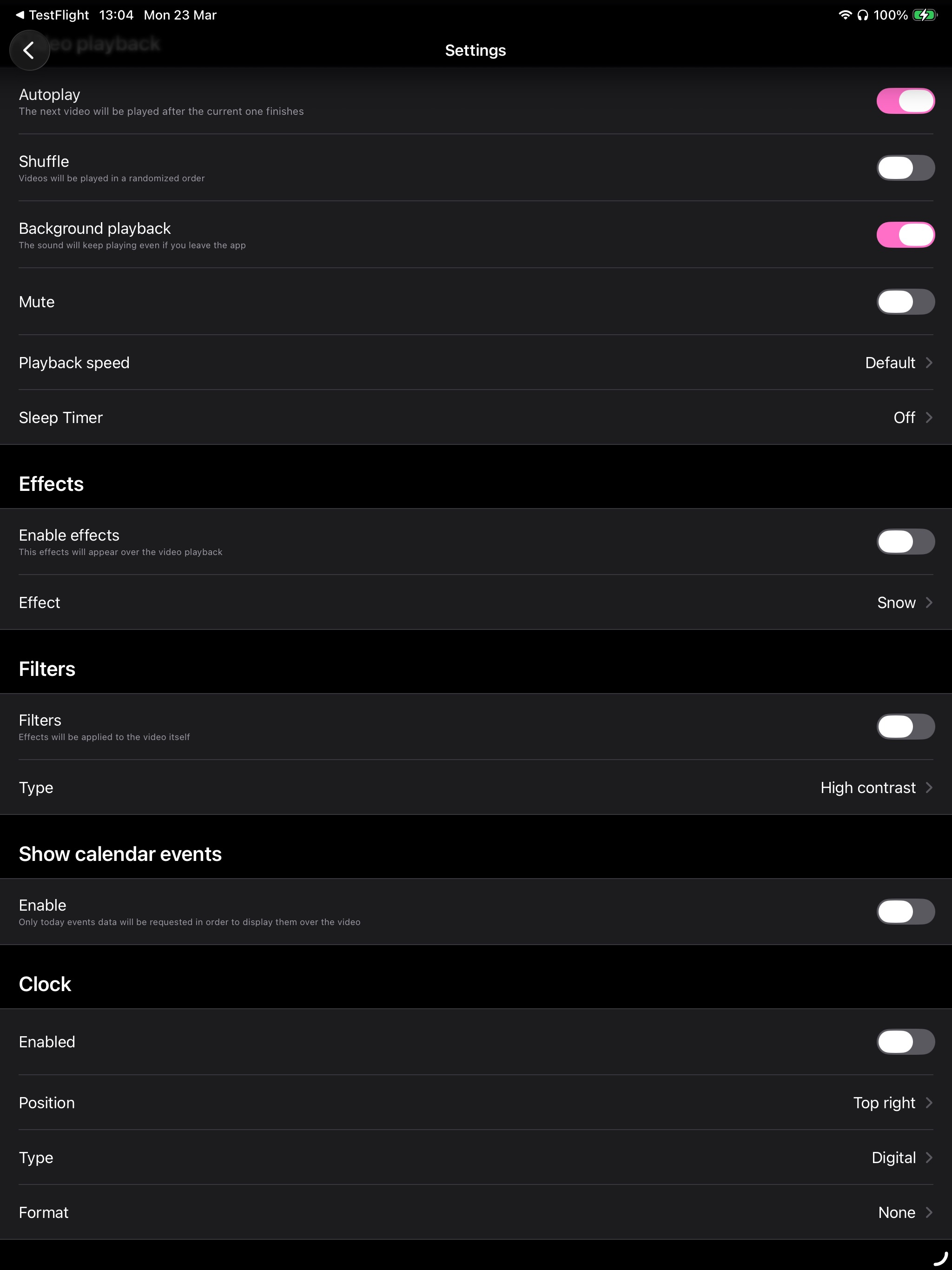 PsycheArt Tv screenshot 6