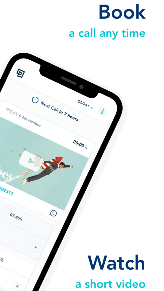 #4. Patch App (iOS) 게시자: Patch App Ltd