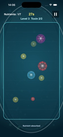 Rosewood Cytoglen Screenshot 3 of 6