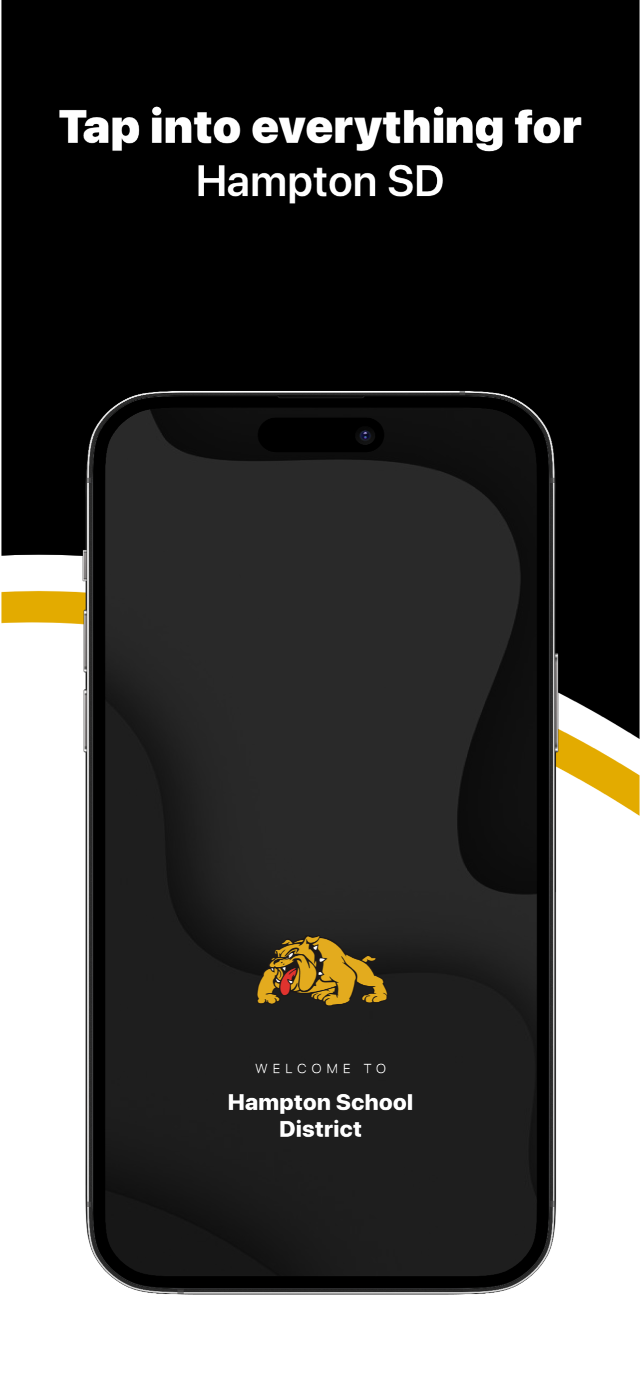 Hampton School District, AR