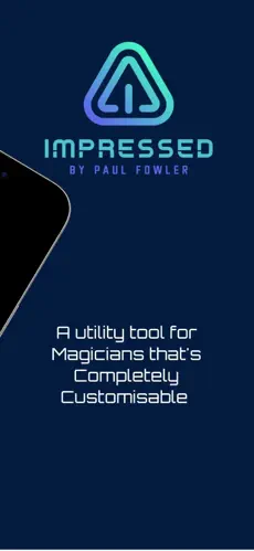 Impressed Magic screenshot
