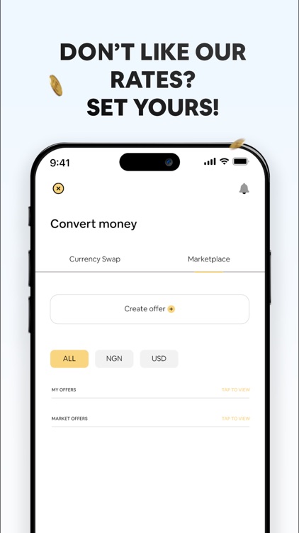 Kiakia Finance screenshot-3