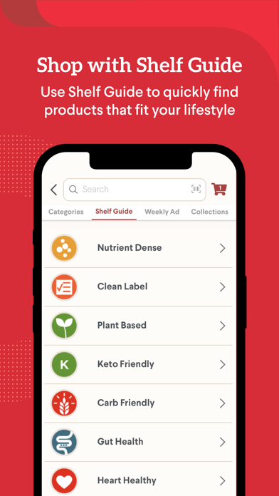 Raley's Screenshot