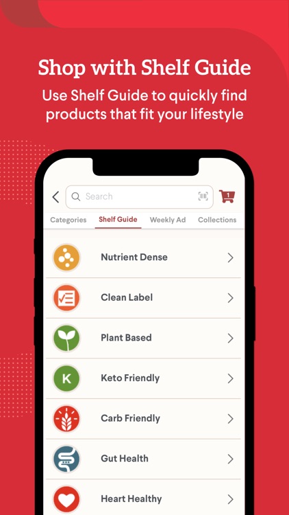Raley's screenshot-7