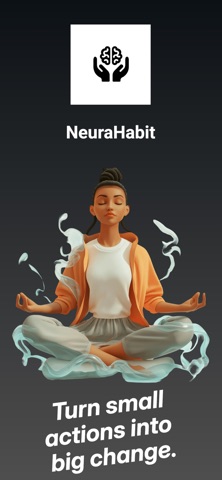 NeuraHabit screenshot
