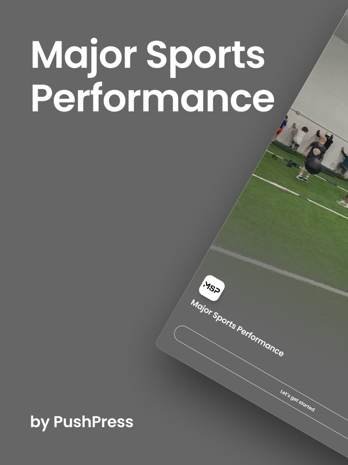 Major Sports Performance IN