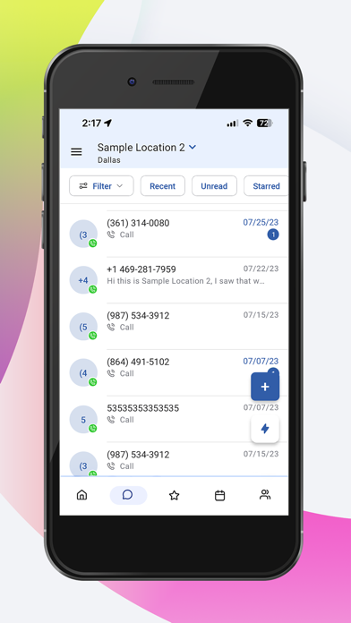 Screenshot 4 of Elite Plus App App
