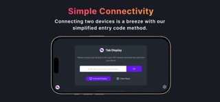 Tab Display-Expand Your Tablet screenshot