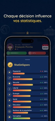 PoliChic screenshot 2