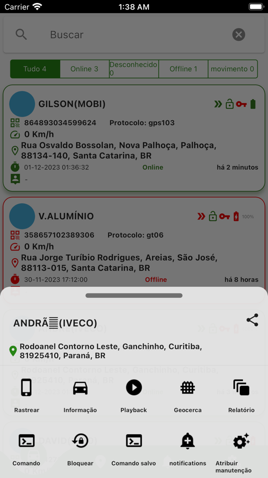 #5. Você Localize Plus (iOS) By: Gonzalo Maino