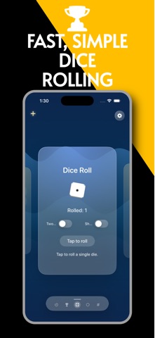 Party Tools screenshot
