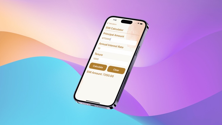 INDUSCAP screenshot-5