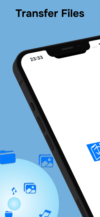 File sharing : ShareWith Screenshot 1 of 6